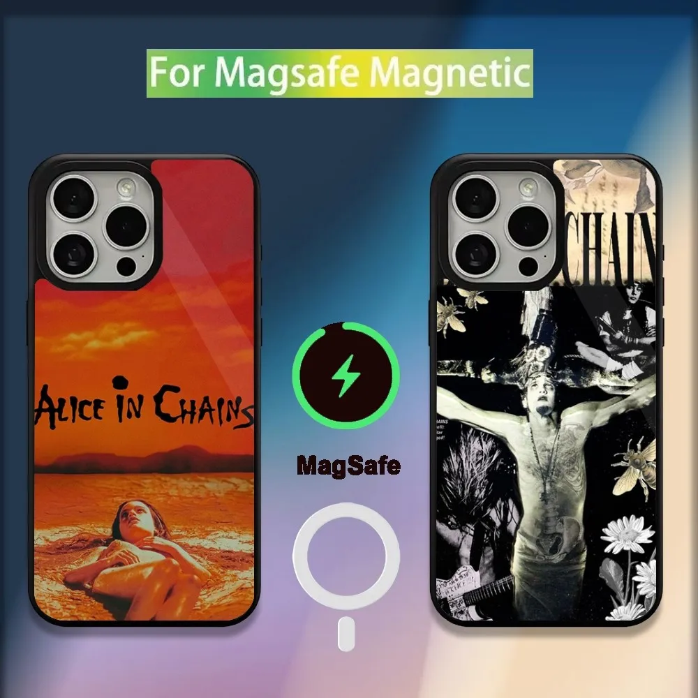 Band A-Alice in Chains Phone Case For iPhone 16,15,14,13,12,11,Plus,Pro,Max,Mini Magsafe Magnetic Wireless Charging
Band A-Alice in Chains Phone Case For iPhone 16,15,14,13,12,11,Plus,Pro,Max,Mini Magsafe Magnetic Wireless Charging