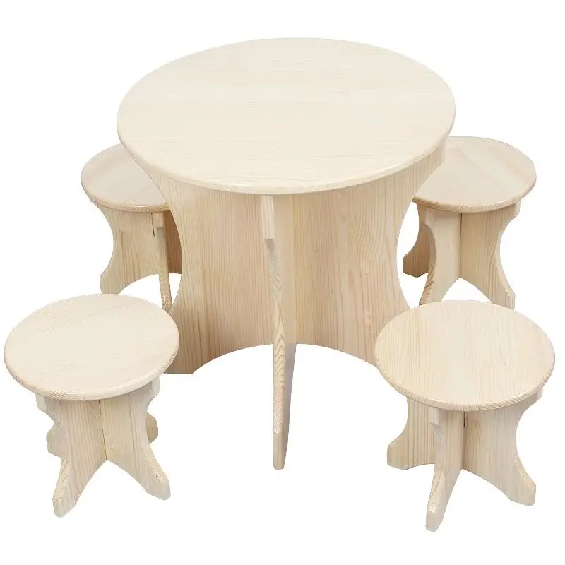 Solid wood furniture toy fireproof board combination cabinet 8-piece set kindergarten baby play house
Solid wood furniture toy fireproof board combination cabinet 8-piece set kindergarten baby play house