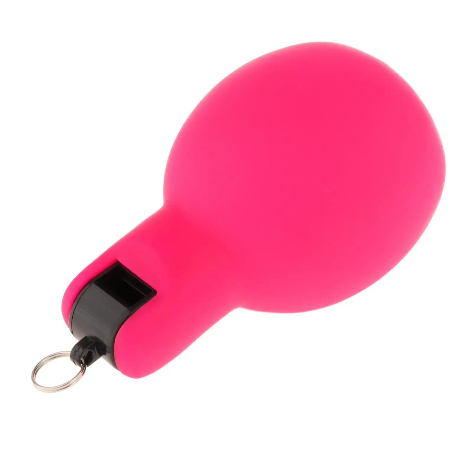 2 Pieces Hand Squeeze Whistles Loud Sound for Hiking Camping Indoor Outdoor
2 Pieces Hand Squeeze Whistles Loud Sound for Hiking Camping Indoor Outdoor