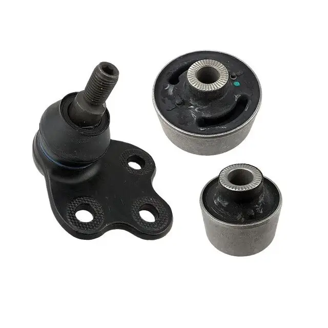 Lower Control Arm Ball Joint Bushing for Trumpchi GS4 GA3
Lower Control Arm Ball Joint Bushing for Trumpchi GS4 GA3