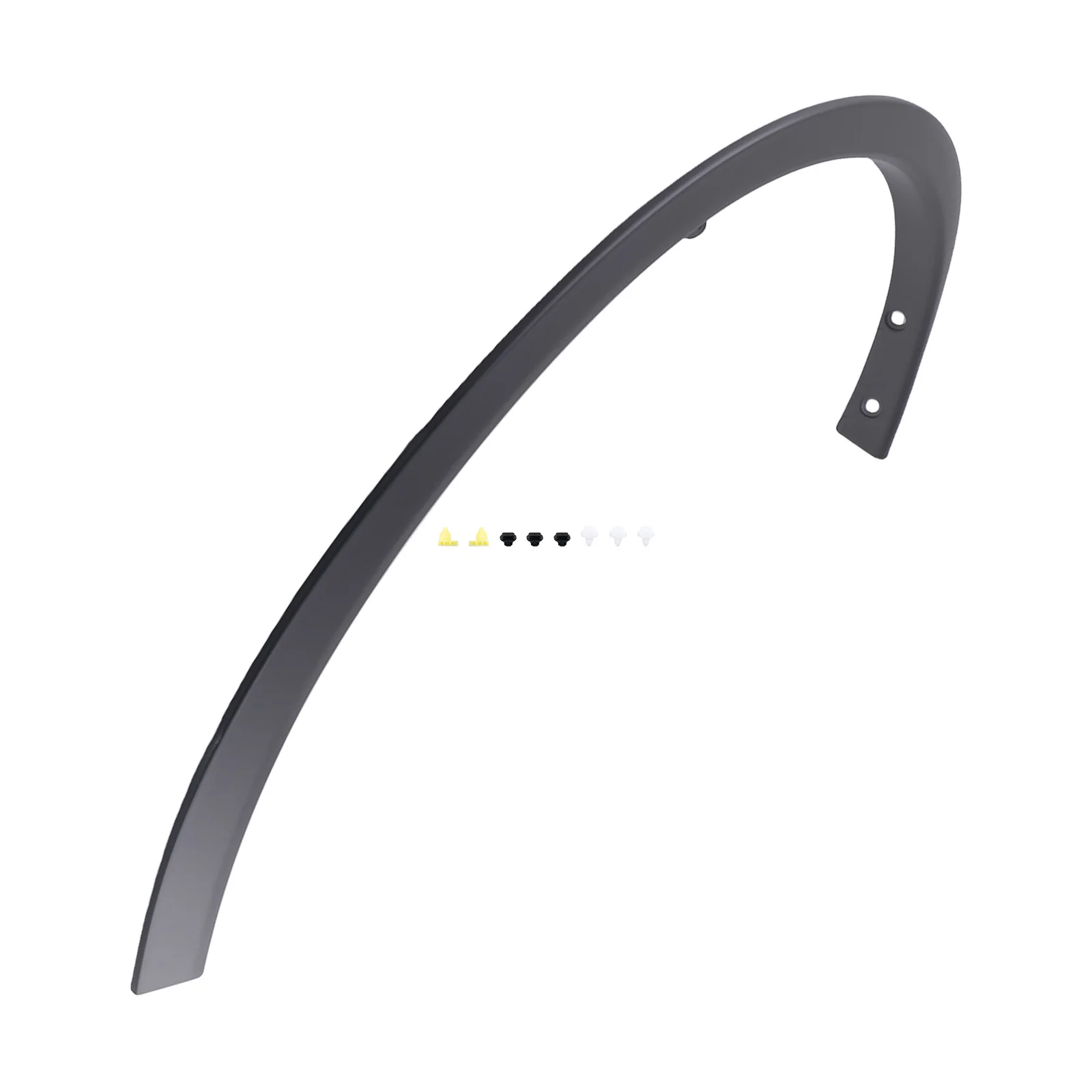 Fender Molding Front Left for Nissan Rogue 2014-2020 638619TA1A Black Direct
Fender Molding Front Left for Nissan Rogue 2014-2020 638619TA1A Black Direct