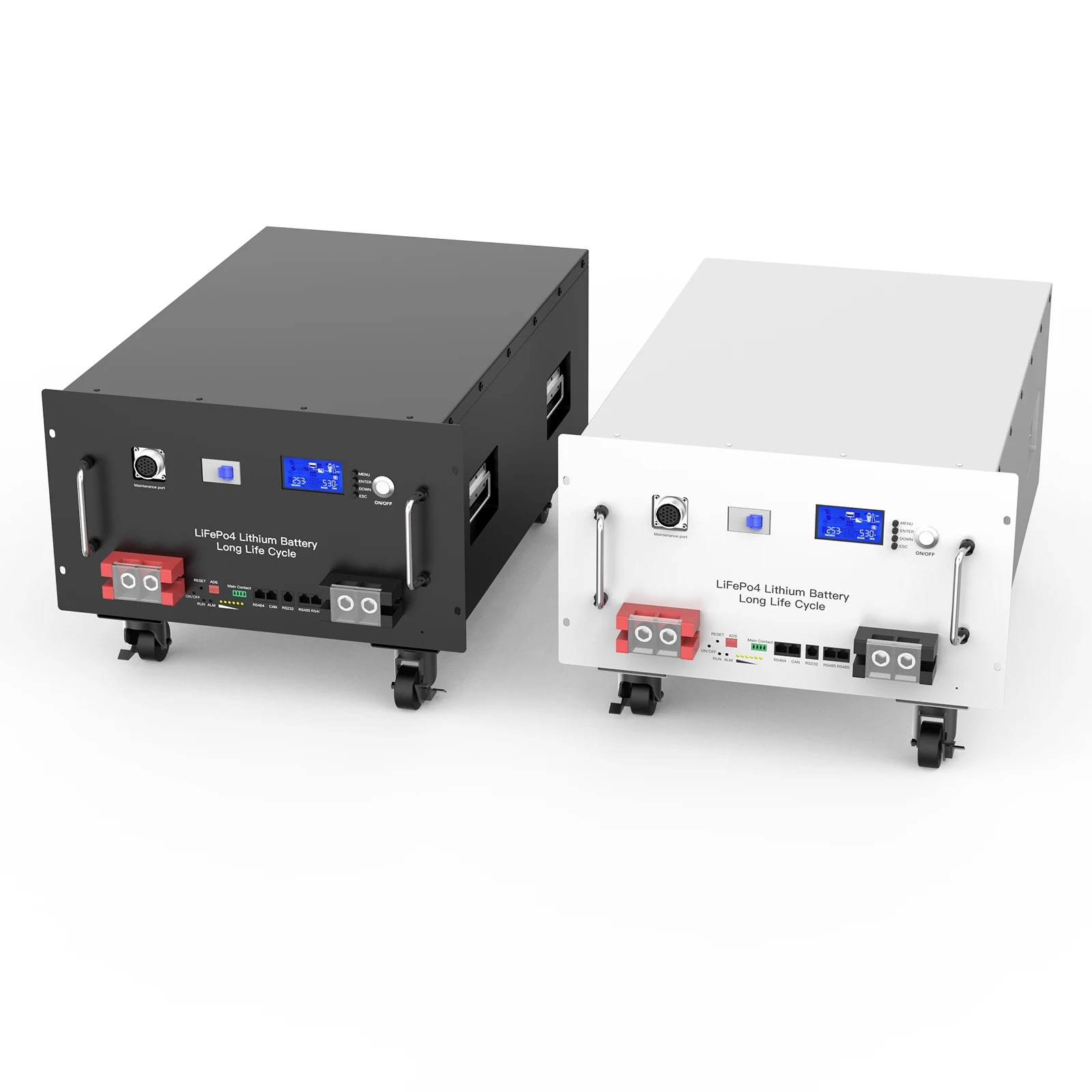 Avepower 14.3Kwh Solar Energy System 51.2V 280Ah 300Ah 314Ah Solar Lithium Ion Battery 48v 280Ah Lifepo4 Battery
Avepower 14.3Kwh Solar Energy System 51.2V 280Ah 300Ah 314Ah Solar Lithium Ion Battery 48v 280Ah Lifepo4 Battery
