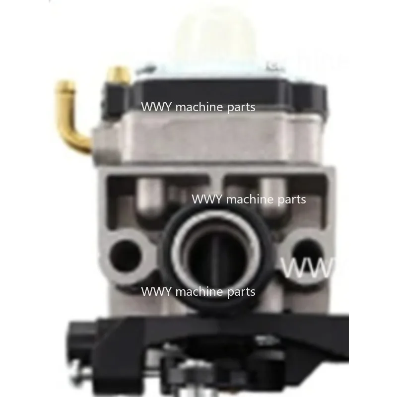Suitable for GX25 GX25N GX25NT FG110 16100-Z0H-825 Carburetor, Air Filter
Suitable for GX25 GX25N GX25NT FG110 16100-Z0H-825 Carburetor, Air Filter