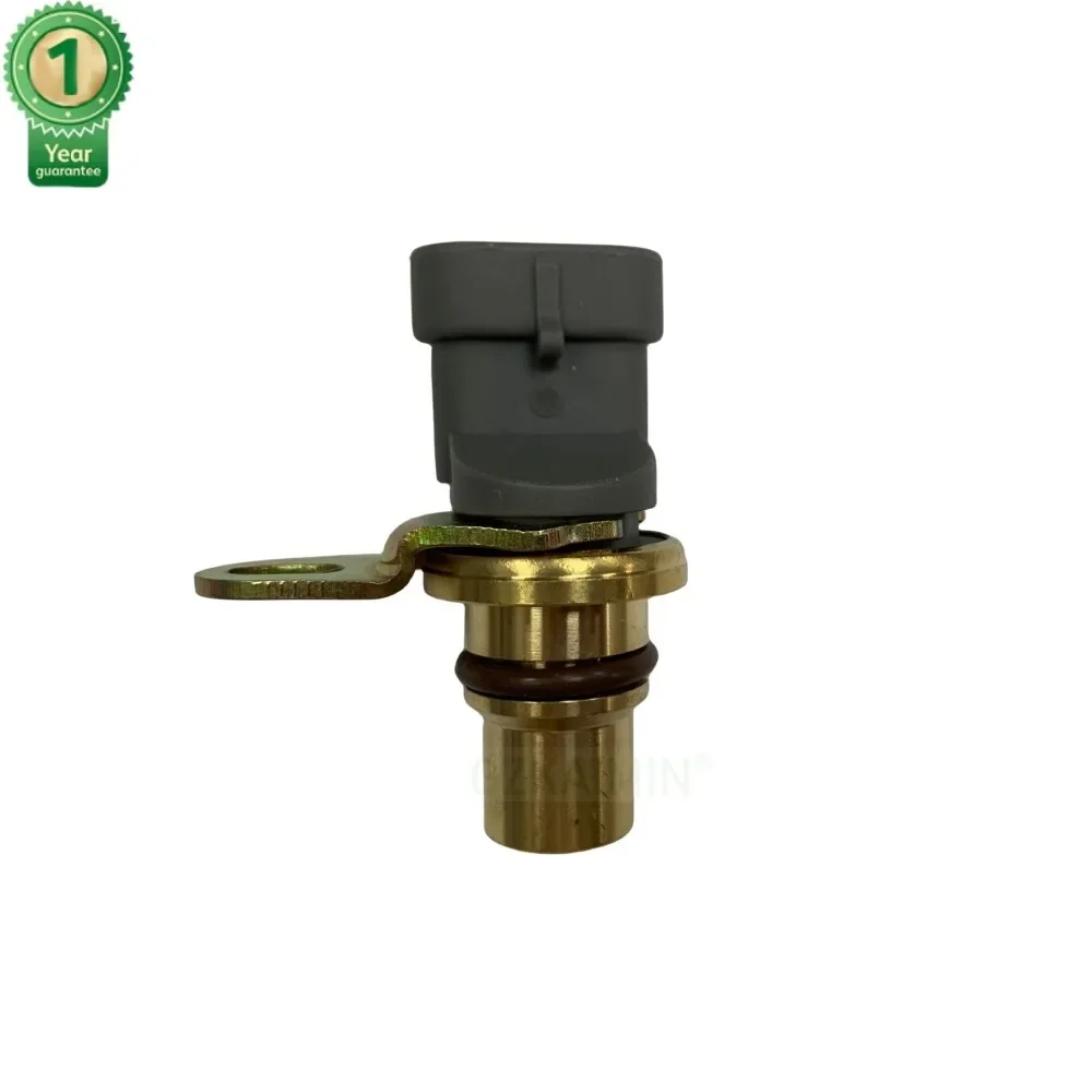 Camshaft Position Sensor OEM 10456250 FOR Buick FOR Chevrolet FOR Isuzu Oldsmo Pontiac 2.2L
Camshaft Position Sensor OEM 10456250 FOR Buick FOR Chevrolet FOR Isuzu Oldsmo Pontiac 2.2L