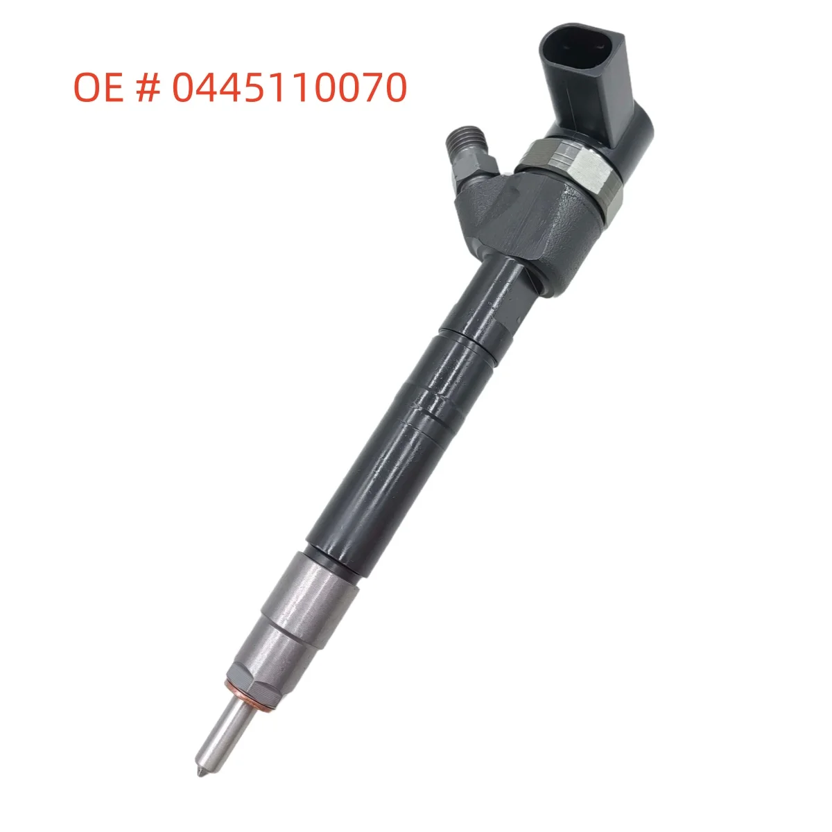 High quality New 0445110070 Fuel Injector For Mercedes Benz Sprinter Vito V-Class 2.2 2.7 CDI
High quality New 0445110070 Fuel Injector For Mercedes Benz Sprinter Vito V-Class 2.2 2.7 CDI