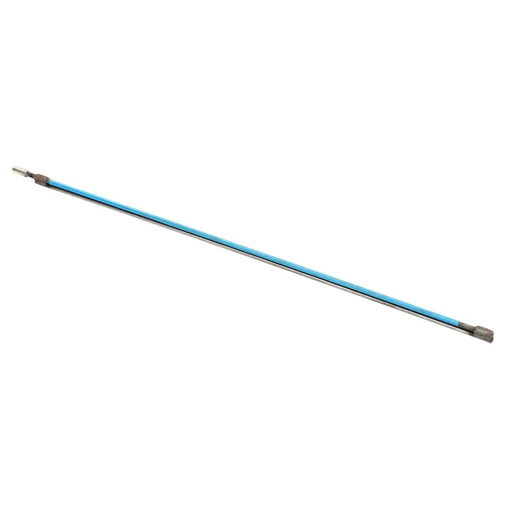Blue Guitar Electric Guitar Parts Rod 50CM Metal Parts Neck Electric Bass Supplies Tools Musical Instruments
Blue Guitar Electric Guitar Parts Rod 50CM Metal Parts Neck Electric Bass Supplies Tools Musical Instruments