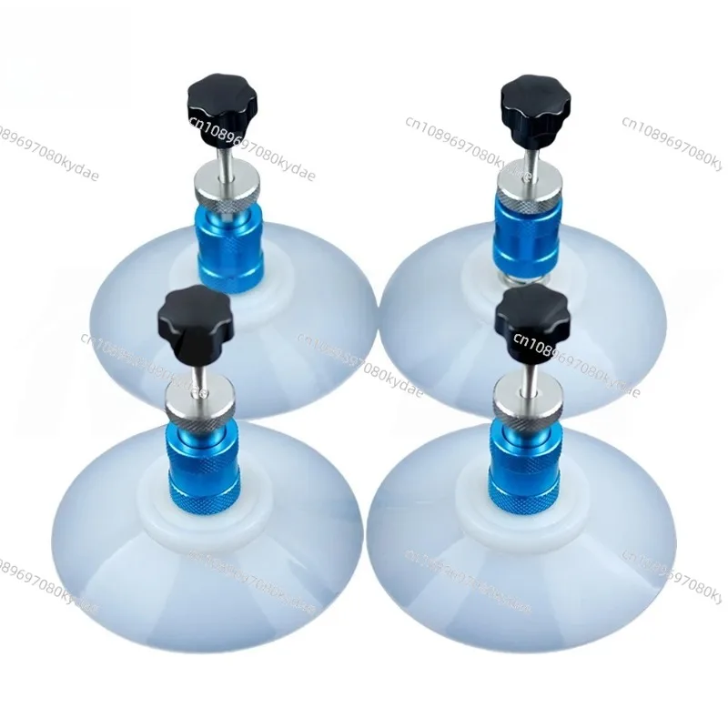 4PCS Valve type LED LCD TV Screen Remove Repair Tool Silicone Vacuum Suction Cup Support Connector 32-70 Inch Maintenance Device
4PCS Valve type LED LCD TV Screen Remove Repair Tool Silicone Vacuum Suction Cup Support Connector 32-70 Inch Maintenance Device