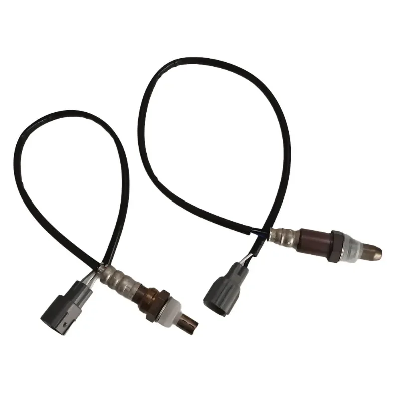 Oxygen Sensors for Toyota 2349049 2344622 Vehicle Upstream and Downstream 2 pcs
Oxygen Sensors for Toyota 2349049 2344622 Vehicle Upstream and Downstream 2 pcs