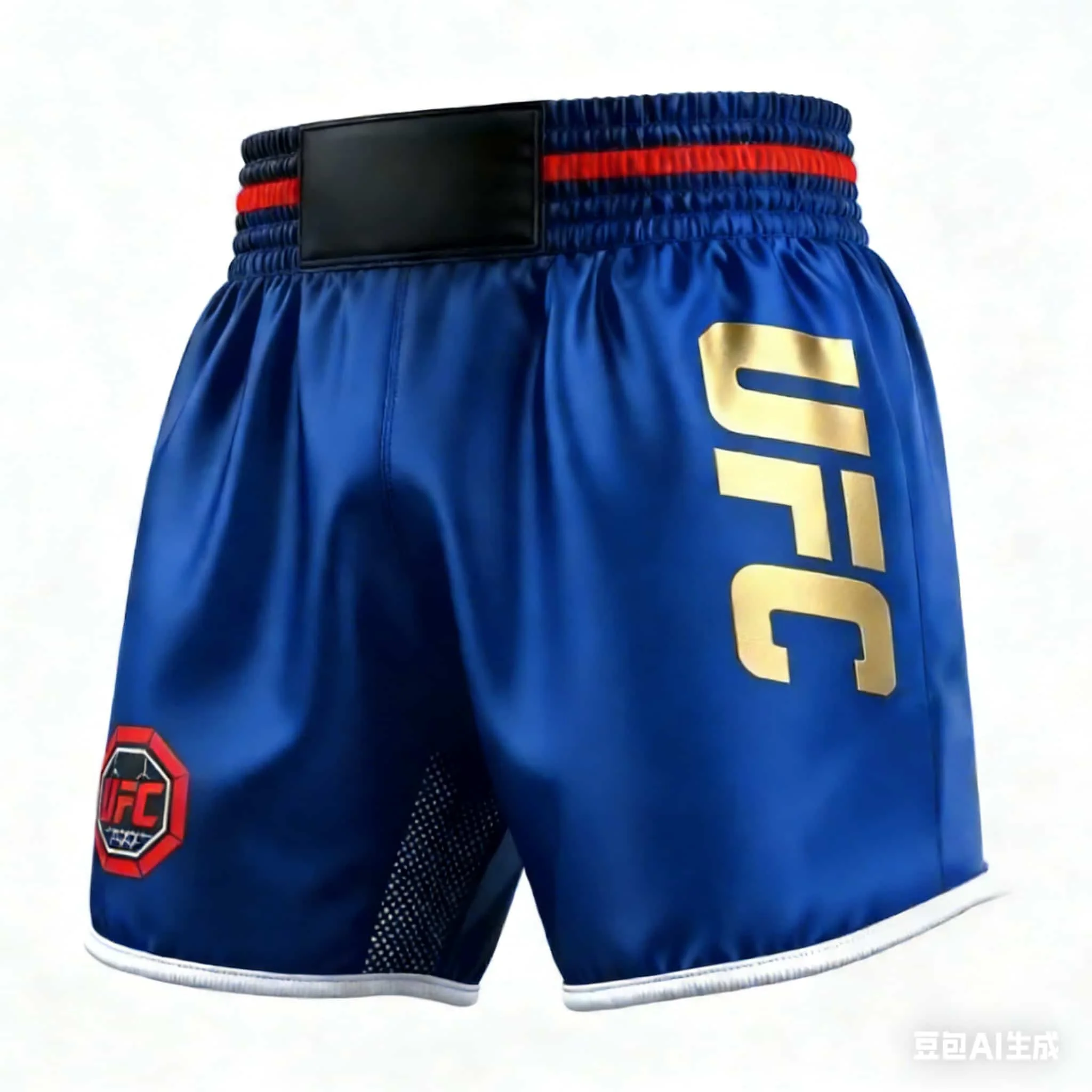 UFC Fighting Night Champion Shorts for Men and Women, MMA Unrivaled by Boxing, Super Large, Breathable, Speed Drying, Running
UFC Fighting Night Champion Shorts for Men and Women, MMA Unrivaled by Boxing, Super Large, Breathable, Speed Drying, Running