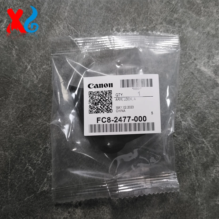 FC8-2477-000 FC8-2667-000 оригинальный замок Arm A/B для Canon imageRUNNER ADVANCE 8085 8095 8105 C7055 C7065 C9065 C9075 Pro
FC8-2477-000 FC8-2667-000 оригинальный замок Arm A/B для Canon imageRUNNER ADVANCE 8085 8095 8105 C7055 C7065 C9065 C9075 Pro