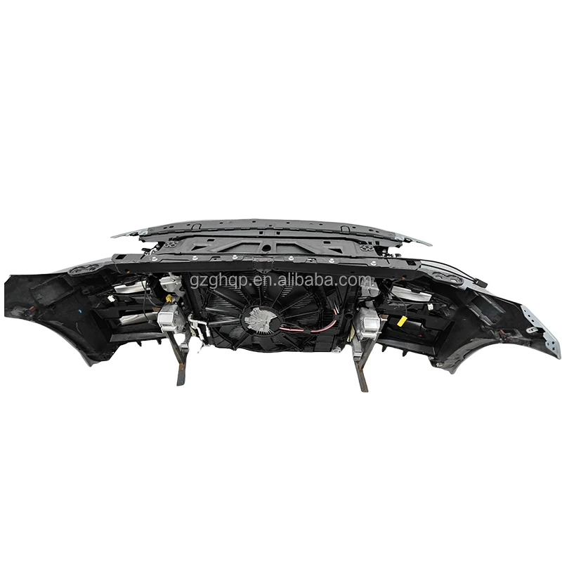 G87 Original Hot Sale Front Mouth Assembly Body Kit High Quality Front Bumper
G87 Original Hot Sale Front Mouth Assembly Body Kit High Quality Front Bumper