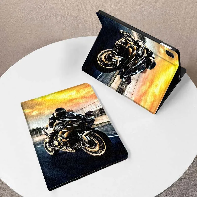 Anime Rider Pattern Cool Tablet Case For Honor Tab Pad 6 7 8 9 X8 V7 V8 X9 13 X8a X9a Pro 10 Magic GT GT2 10.1 13.3 Inch
Anime Rider Pattern Cool Tablet Case For Honor Tab Pad 6 7 8 9 X8 V7 V8 X9 13 X8a X9a Pro 10 Magic GT GT2 10.1 13.3 Inch