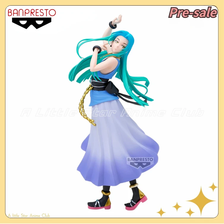 【Предпродажа】Оригинальный BANDAI BANPRESTO GLITTER & GLAMOURS That Time I Got Reincarnated As A Slime Yola Подарки Украшения Фигурки
【Предпродажа】Оригинальный BANDAI BANPRESTO GLITTER & GLAMOURS That Time I Got Reincarnated As A Slime Yola Подарки Украшения Фигурки