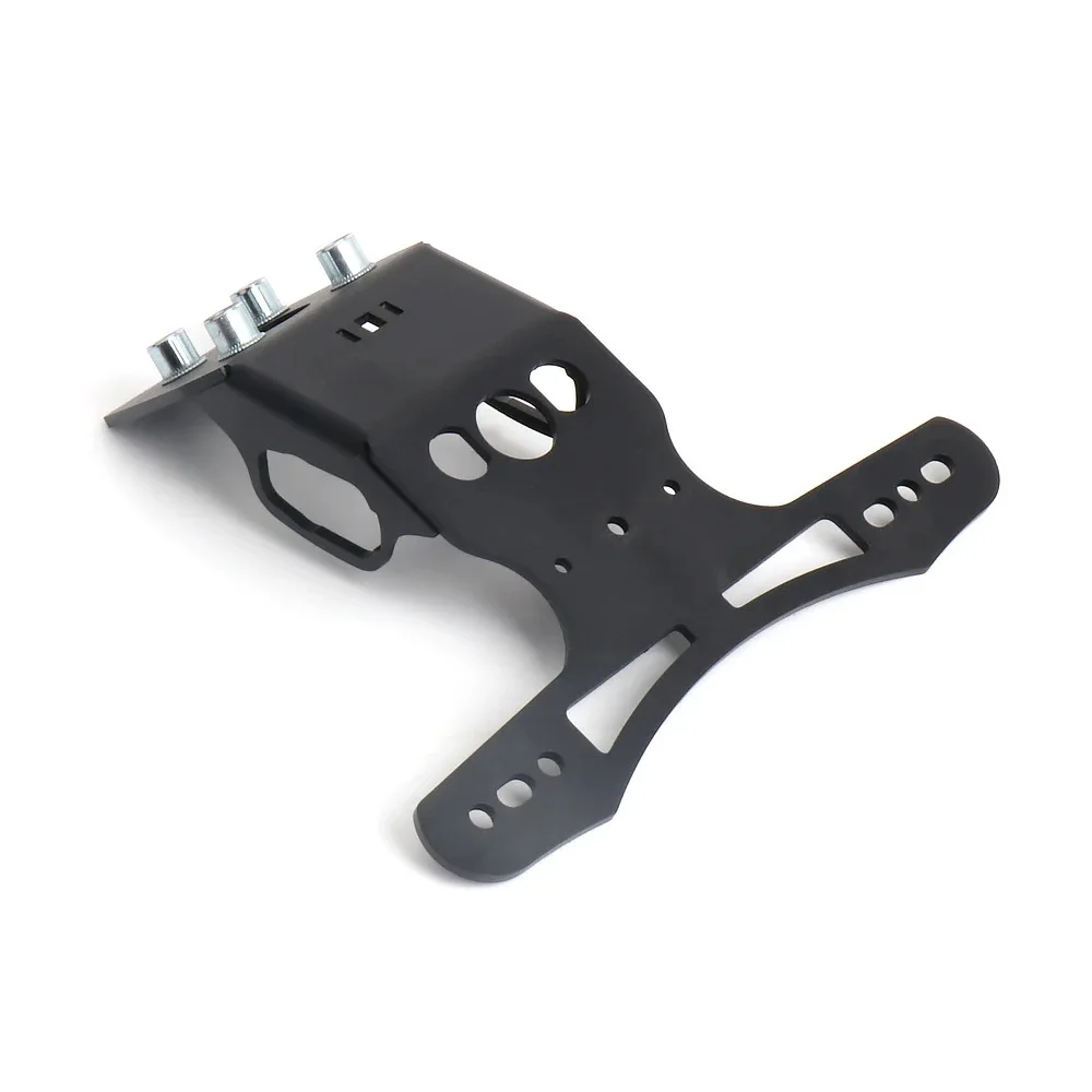 2PCS is suitable for ZX-4R ZX-4RR motorcycle accessories modified rear license plate frame tail frame license plate frame
2PCS is suitable for ZX-4R ZX-4RR motorcycle accessories modified rear license plate frame tail frame license plate frame