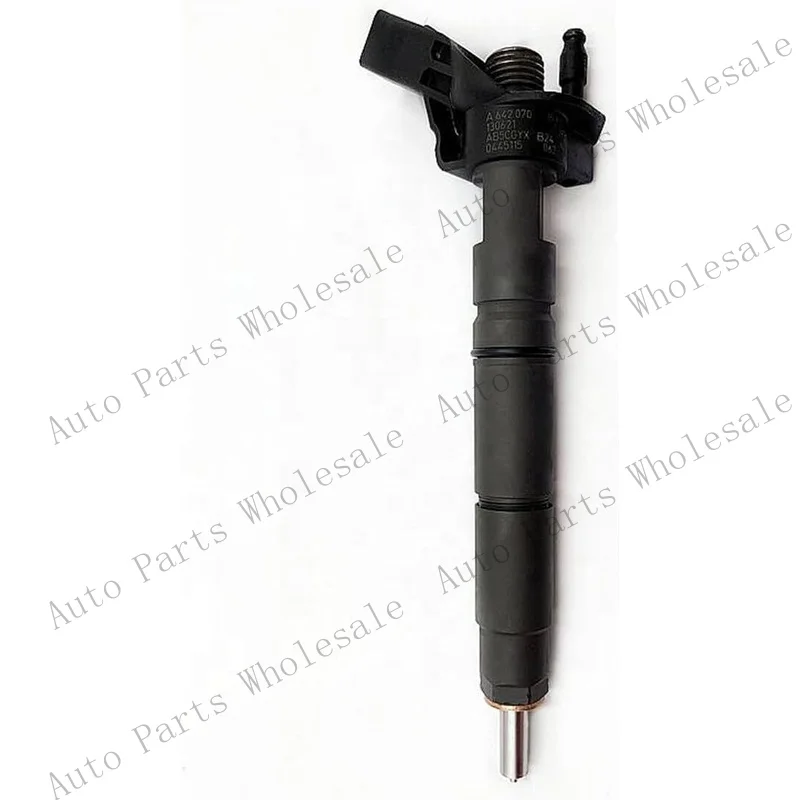 Z 6X Fuel Injector 095000-5984 8-97603099-3 For Isuzu Diesel Engine 6HK1 4HK1
Z 6X Fuel Injector 095000-5984 8-97603099-3 For Isuzu Diesel Engine 6HK1 4HK1