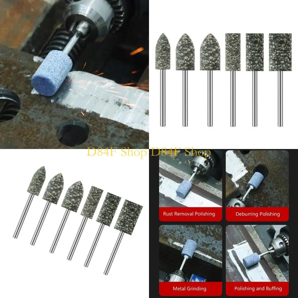 D84F Премиальная шлифовальная головка для металлической ювелирной ювелирной программы полировка 3 мм хвостовика.
D84F Премиальная шлифовальная головка для металлической ювелирной ювелирной программы полировка 3 мм хвостовика.