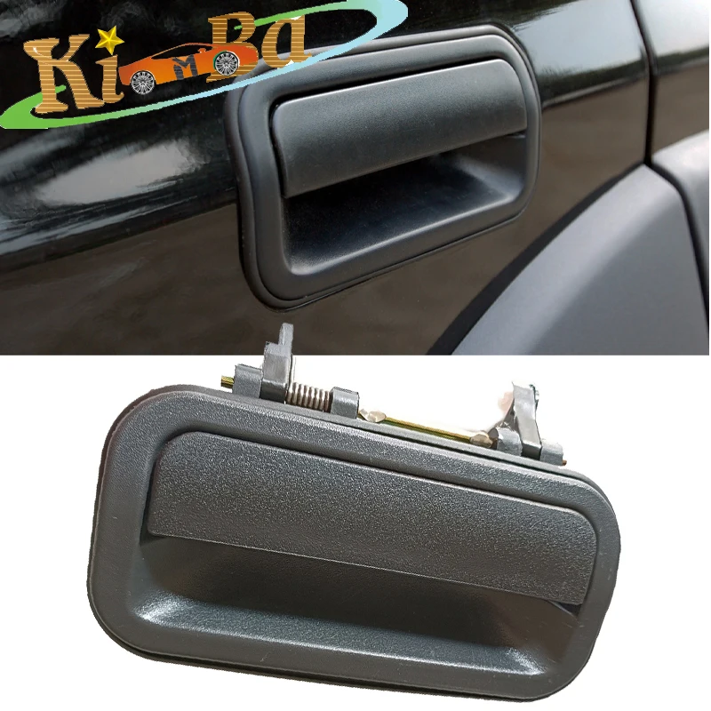 KIMBA For Chinese LANDWIND X6 Car Outside Door Exterior Outside Open Front And Rear Handle Assembly Auto Car Motor Parts
KIMBA For Chinese LANDWIND X6 Car Outside Door Exterior Outside Open Front And Rear Handle Assembly Auto Car Motor Parts