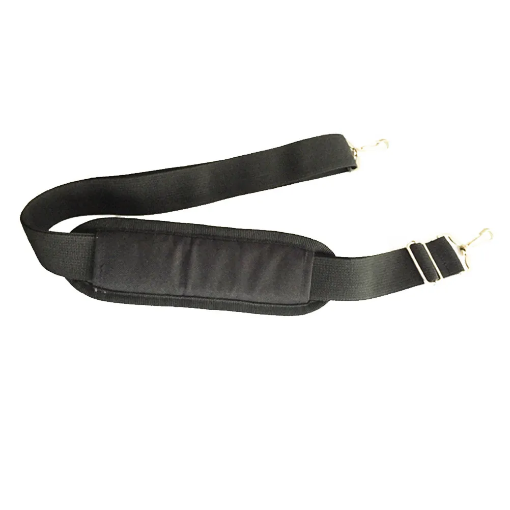 Wide Comfortable Shoulder Strap for Computer Bag Laptop Carrying Bag Crossbody Purse Clutch DIY Replacement Sturdy Buckle
Wide Comfortable Shoulder Strap for Computer Bag Laptop Carrying Bag Crossbody Purse Clutch DIY Replacement Sturdy Buckle