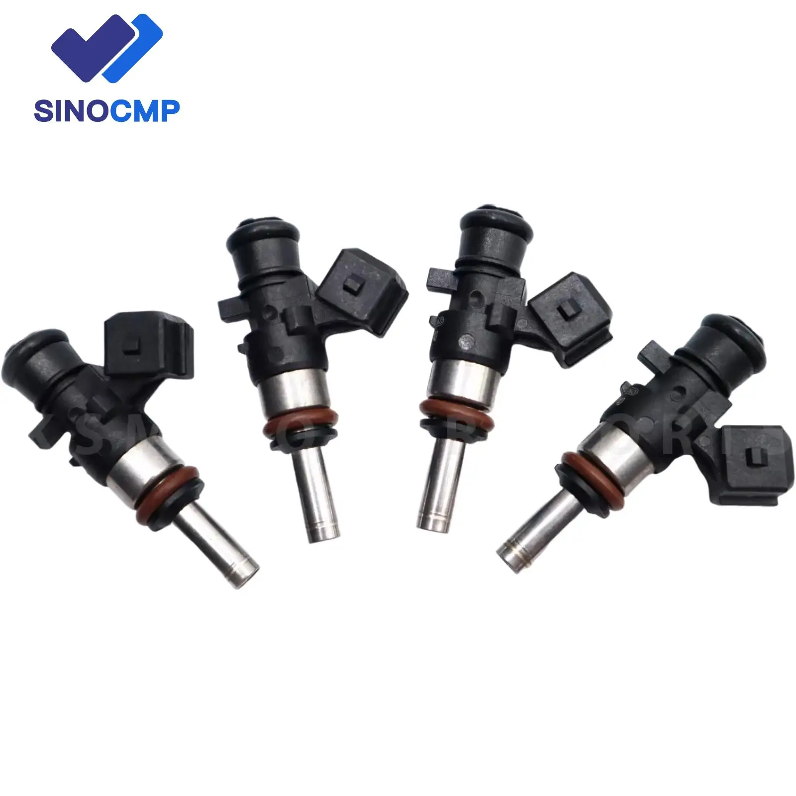 4pcs 0280158040 9648129380 980cc Fuel Injectors for Bosch Nozzle Valve EV14KT Petrol
4pcs 0280158040 9648129380 980cc Fuel Injectors for Bosch Nozzle Valve EV14KT Petrol