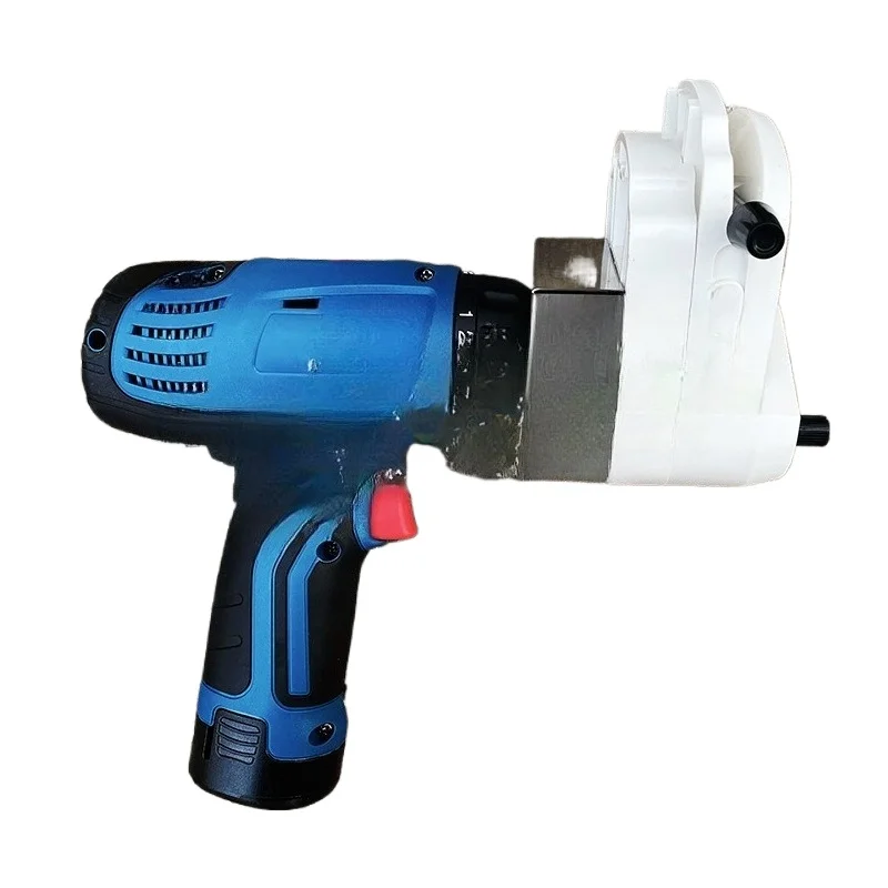 Sampler, Handheld Motorized Sampler Laboratory, Portable Sampling
Sampler, Handheld Motorized Sampler Laboratory, Portable Sampling