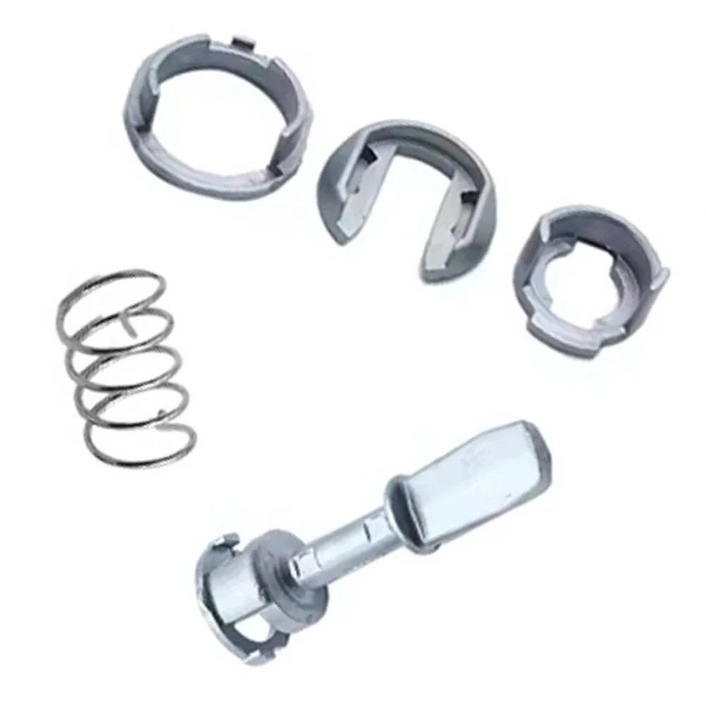 Car Door Lock 5Pcs Lock Set Automotive Repair Factory Specifications High Reliability For Bora Automotive Repair Parts Kit
Car Door Lock 5Pcs Lock Set Automotive Repair Factory Specifications High Reliability For Bora Automotive Repair Parts Kit