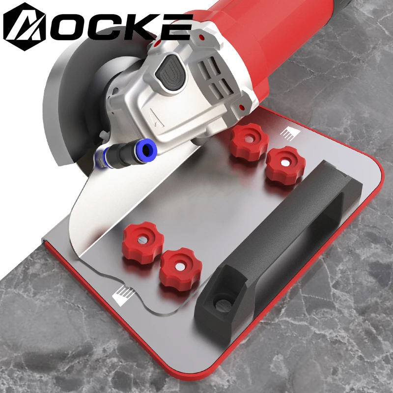 Angle Grinder Stand for Tile 45 Degree Chamfer Cutting 45° Angle Tile Chamfering Tool for Cutting for Cutting Tile Ceramic Stone
Angle Grinder Stand for Tile 45 Degree Chamfer Cutting 45° Angle Tile Chamfering Tool for Cutting for Cutting Tile Ceramic Stone