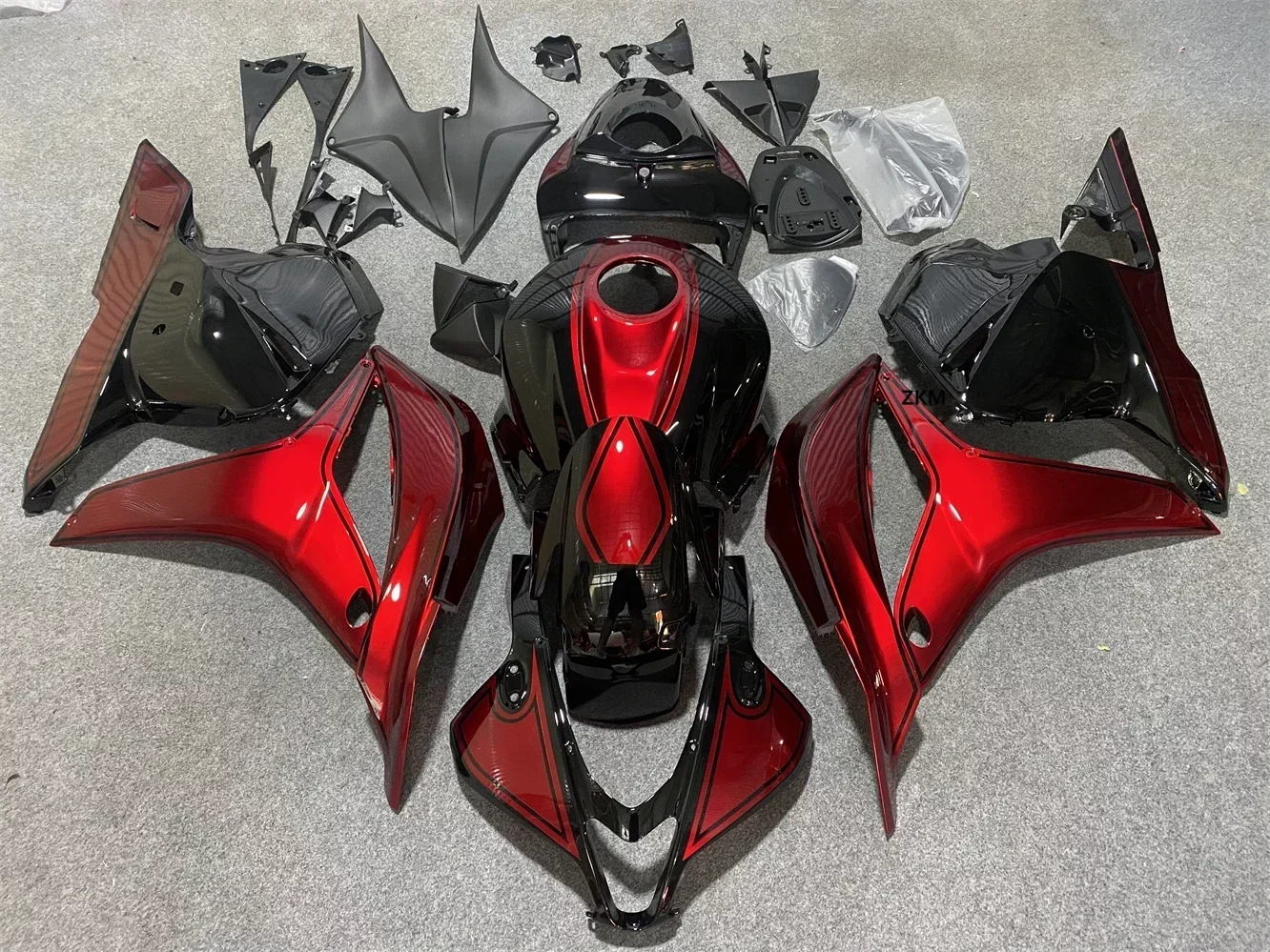 4 подарка, новинка, обтекатель из АБС-пластика для мотоцикла подходит для CBR600RR F5 2009 2010 2011 2012, комплект обтекателей под заказ, Корпус кузова
4 подарка, новинка, обтекатель из АБС-пластика для мотоцикла подходит для CBR600RR F5 2009 2010 2011 2012, комплект обтекателей под заказ, Корпус кузова