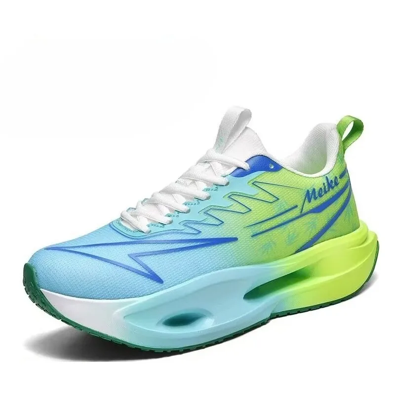New Luxury Brand Running Shoes Non-Slip Gym Outdoor Shoes Mesh Breathable Run Sport Shoe Comfortable Sport Trainers Shoe Unisex
New Luxury Brand Running Shoes Non-Slip Gym Outdoor Shoes Mesh Breathable Run Sport Shoe Comfortable Sport Trainers Shoe Unisex