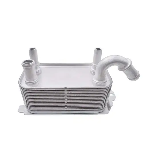 A/T Oil Cooler Assy for LAND ROVER DISCOVERY FORD GALAXY MONDER MK4 2.3/2.0T VOLVO S60 S80 V70 XC60 XC70 2008-2013 6G917A095AD
A/T Oil Cooler Assy for LAND ROVER DISCOVERY FORD GALAXY MONDER MK4 2.3/2.0T VOLVO S60 S80 V70 XC60 XC70 2008-2013 6G917A095AD