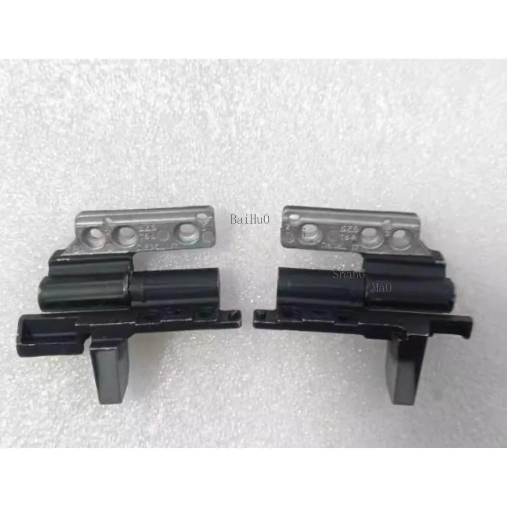 New Original Laptop Notebook HingesFor DELL Precision 6800 M6800 M6700 VAR10 Hinge High Resolution Screen Non Touch Screen Shaft
New Original Laptop Notebook HingesFor DELL Precision 6800 M6800 M6700 VAR10 Hinge High Resolution Screen Non Touch Screen Shaft