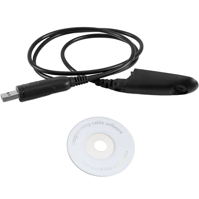-WSFS USB-кабель для программирования для Motorola Radio HT750 HT1250 PRO5150 GP328 GP340 GP380 GP640 GP680 GP960 GP1280 PR860 Walkie Talk
-WSFS USB-кабель для программирования для Motorola Radio HT750 HT1250 PRO5150 GP328 GP340 GP380 GP640 GP680 GP960 GP1280 PR860 Walkie Talk