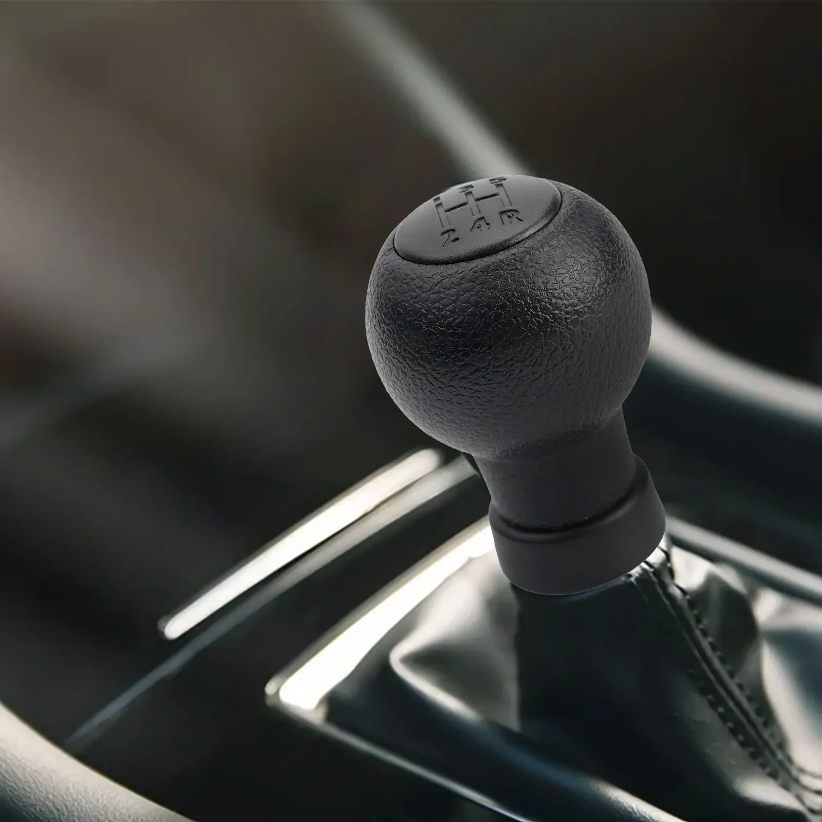 1PCS Car 5 Speed Gear Shift Knob For Suzuki For Swift 05-10 SX4 07-13 For ALTO 10-15 Fade-resistan Easy Installation Replacement
1PCS Car 5 Speed Gear Shift Knob For Suzuki For Swift 05-10 SX4 07-13 For ALTO 10-15 Fade-resistan Easy Installation Replacement