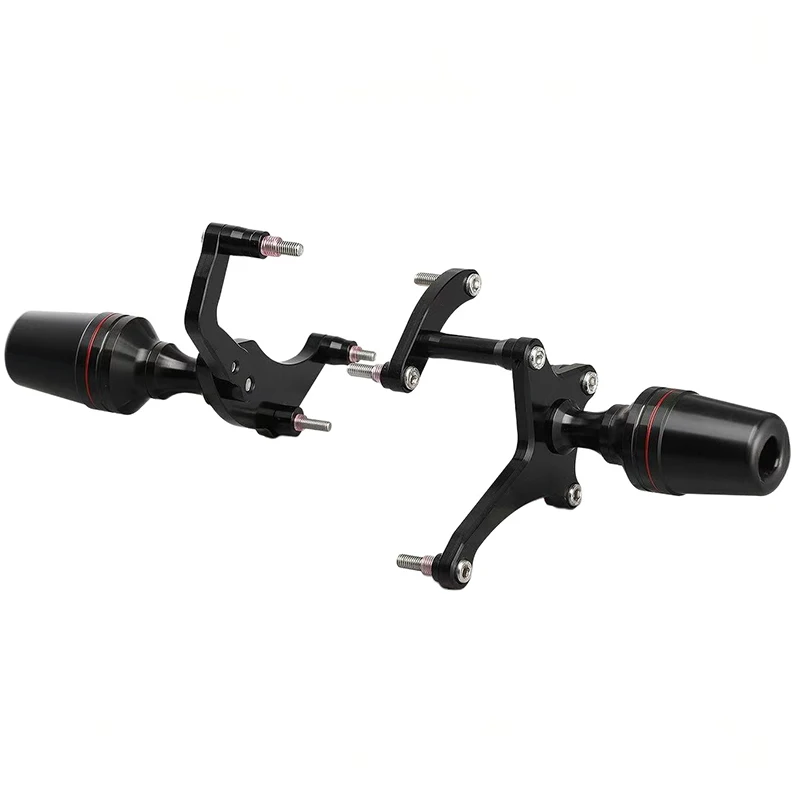 For DUCATI PANIGALE V4 Panigale V4S 20252026 Motorcycle Falling Protection Frame Sliders Fairing Guard Anti Crash Pad Protector
For DUCATI PANIGALE V4 Panigale V4S 20252026 Motorcycle Falling Protection Frame Sliders Fairing Guard Anti Crash Pad Protector
