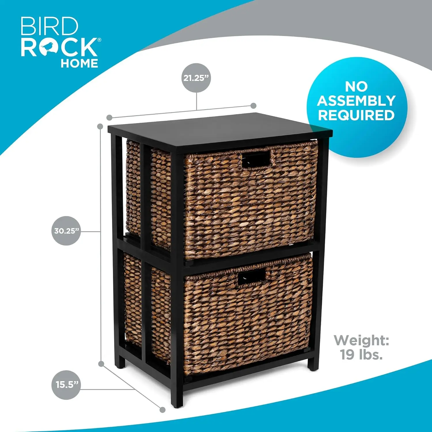 2 Tiered File Cubby w/Wood Top - File Cabinet, Home Office Storage, Nightstand, Decorative Wooden Organizer Desk, Modern -Hot
2 Tiered File Cubby w/Wood Top - File Cabinet, Home Office Storage, Nightstand, Decorative Wooden Organizer Desk, Modern -Hot