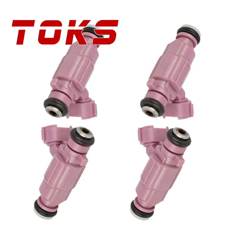 4pcs 35310-04090 Fuel Injectors Car Injector fit for Hyundai i20 i30 HB20 Kia Ceed JD Picanto 1.4 1.0L 12V 2014-2022
4pcs 35310-04090 Fuel Injectors Car Injector fit for Hyundai i20 i30 HB20 Kia Ceed JD Picanto 1.4 1.0L 12V 2014-2022