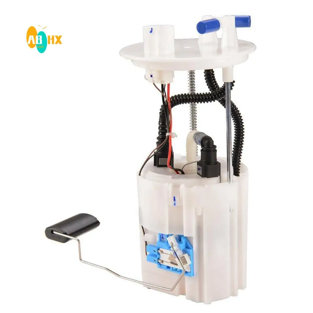 ABHX-Electrical Fuel Pump Assembly For Kia Sorento Hyundai Santa Fe 2.4L 31110-2P000
ABHX-Electrical Fuel Pump Assembly For Kia Sorento Hyundai Santa Fe 2.4L 31110-2P000