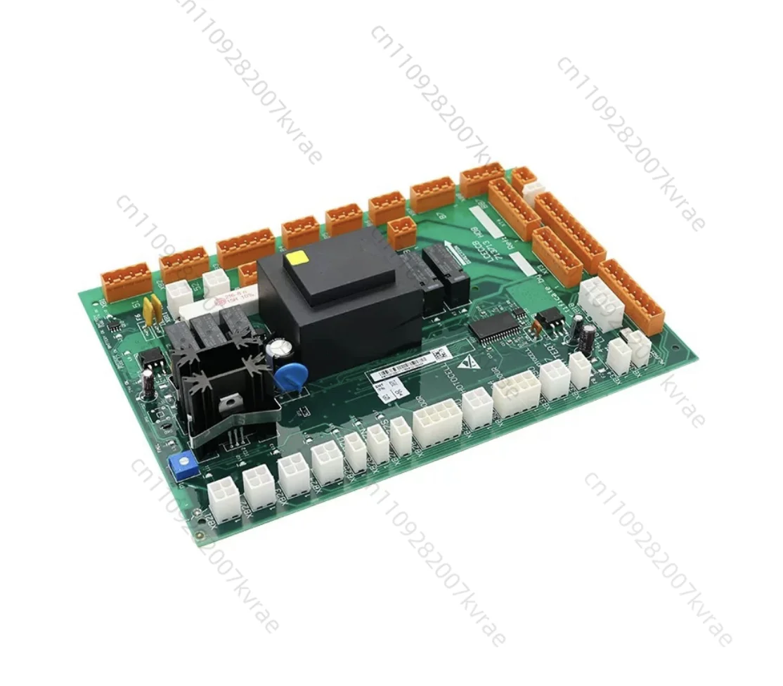 KM713710G11 For KONE Elevator Parts LCCECB Board 713713
KM713710G11 For KONE Elevator Parts LCCECB Board 713713