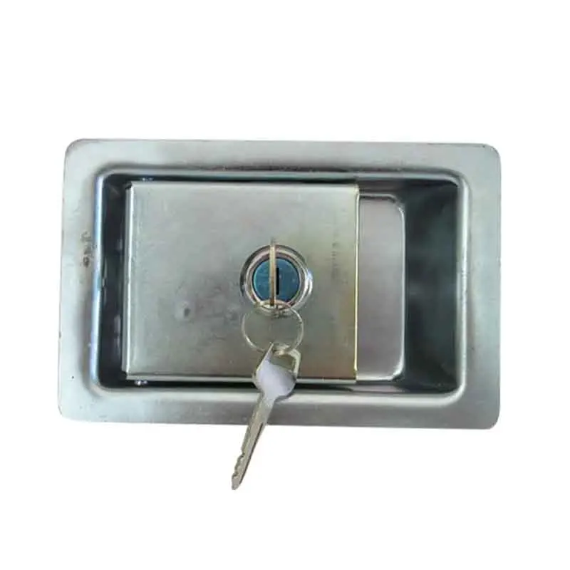 Side Panel Door Hydraulic Lock For Komatsu Excavator Heavy Equipment Part No 20Y-54-71491
Side Panel Door Hydraulic Lock For Komatsu Excavator Heavy Equipment Part No 20Y-54-71491