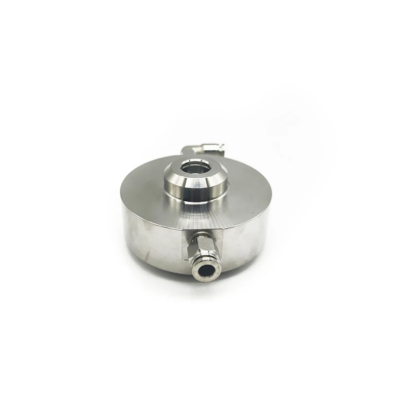 302981 CNC Waterjet Spare Part Coolant Housing Assembly for Omax Waterjet Cutting hine
302981 CNC Waterjet Spare Part Coolant Housing Assembly for Omax Waterjet Cutting hine