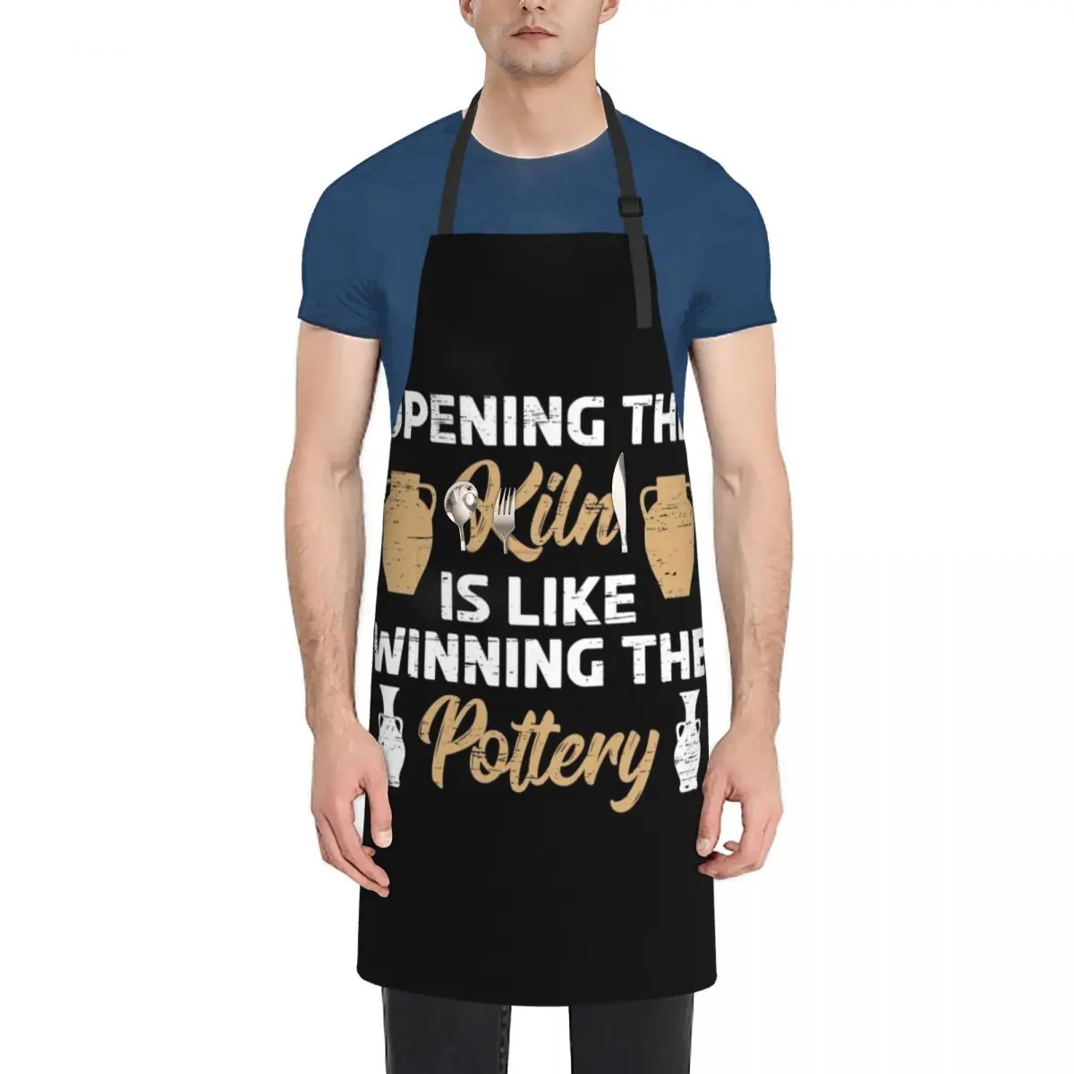 Pottery Ceramic I like winning the Pottery Apron Kitchen Household Items christmas decoration Goods For Home And Kitchen Apron
Pottery Ceramic I like winning the Pottery Apron Kitchen Household Items christmas decoration Goods For Home And Kitchen Apron