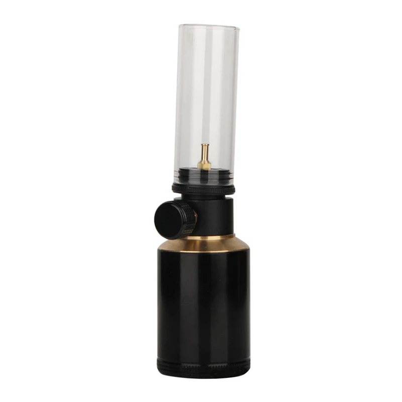 Camping Gas Iamp Candle Lamp With Empty Can Atmosphere Gas Lamp Horse Lantern Outdoor Gas Burner Tent Lamp Durable Easy To Use
Camping Gas Iamp Candle Lamp With Empty Can Atmosphere Gas Lamp Horse Lantern Outdoor Gas Burner Tent Lamp Durable Easy To Use