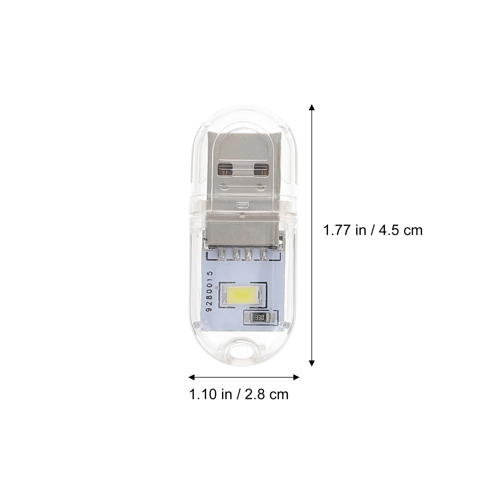 8Pcs USB Night Light Mini Atmosphere Lamp Portable Kids Student Car Interior Plastic Brightness Lighting LED Small Lampp
8Pcs USB Night Light Mini Atmosphere Lamp Portable Kids Student Car Interior Plastic Brightness Lighting LED Small Lampp