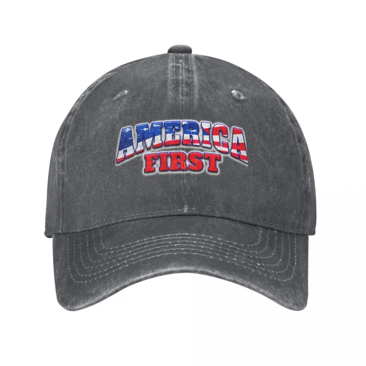 AMERICA FIRST Baseball Cap Designer Hat Luxury man cap Visor summer hat Men's Caps Women's
AMERICA FIRST Baseball Cap Designer Hat Luxury man cap Visor summer hat Men's Caps Women's