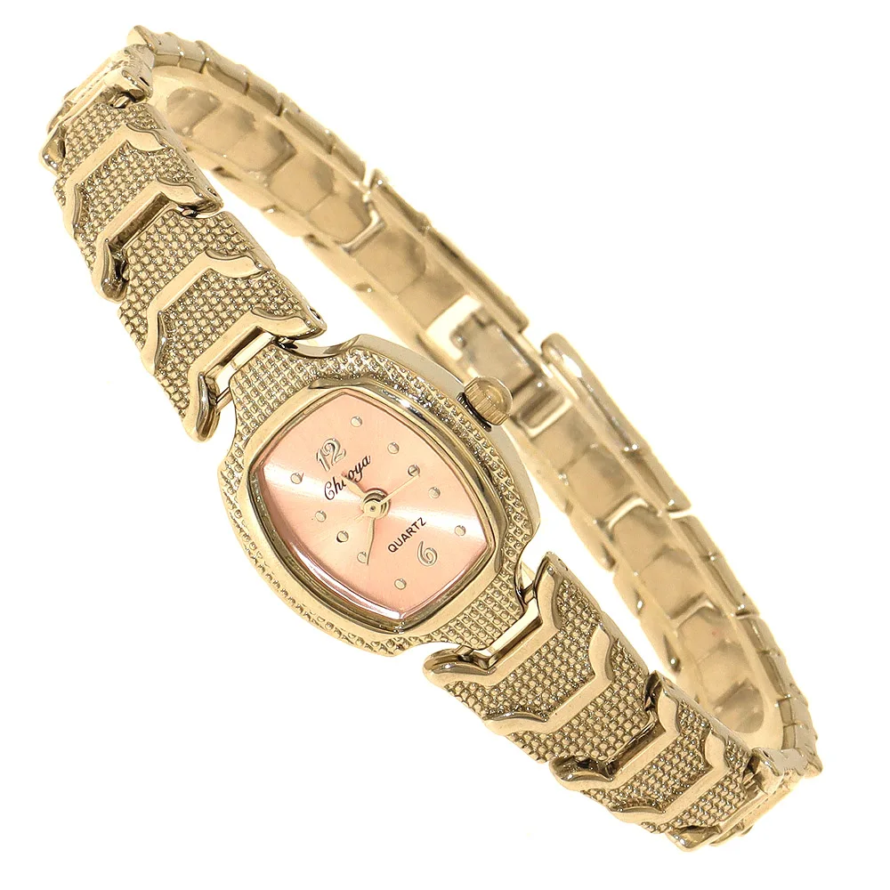 Silver Bracelet Watch for Women Small Dial Luxury Ladies Wristwatch Elegant Female Clock Fashion Gift Reloj Mujer Gold Watch
Silver Bracelet Watch for Women Small Dial Luxury Ladies Wristwatch Elegant Female Clock Fashion Gift Reloj Mujer Gold Watch