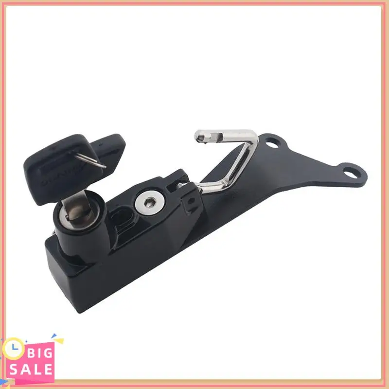 Better-For YAMAHA TENERE700 Helmet Lock For YAMAHA TENERE700 Helmets Anti-Theft Lock Motorcycle Accessories
Better-For YAMAHA TENERE700 Helmet Lock For YAMAHA TENERE700 Helmets Anti-Theft Lock Motorcycle Accessories