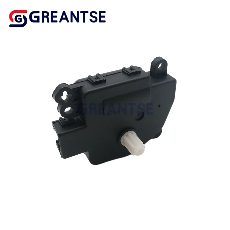 BE8Z19E616A HVAC Heater Blend Door Actuator For Ford Fiesta 2011-2018 2012 2013 2014 2015 2016 2017 BE8Z-19E616-A
BE8Z19E616A HVAC Heater Blend Door Actuator For Ford Fiesta 2011-2018 2012 2013 2014 2015 2016 2017 BE8Z-19E616-A