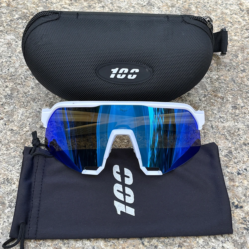 100 Cycling Glasses Men MTB Cycling Sunglasses Road Bike Glasses UV400 Bicycle Glasses Outdoor Sports Sunglasses
100 Cycling Glasses Men MTB Cycling Sunglasses Road Bike Glasses UV400 Bicycle Glasses Outdoor Sports Sunglasses