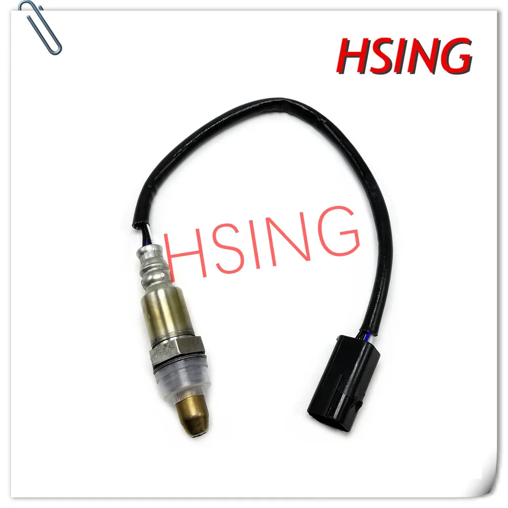 Upstream Sensor Oxygen Sensor Fits For Murano 3.5L Infiniti G37 3.7L ***Part No# 22693-EY00A 211200-7120
Upstream Sensor Oxygen Sensor Fits For Murano 3.5L Infiniti G37 3.7L ***Part No# 22693-EY00A 211200-7120