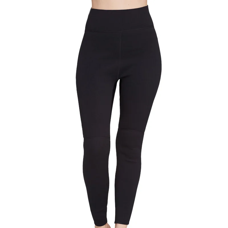 SBAET 2MM Women's Yoga Fitness Swimming Pants Sweating Explosive Sweating Pants Diving Suit Set Slimming Running Tight
SBAET 2MM Women's Yoga Fitness Swimming Pants Sweating Explosive Sweating Pants Diving Suit Set Slimming Running Tight