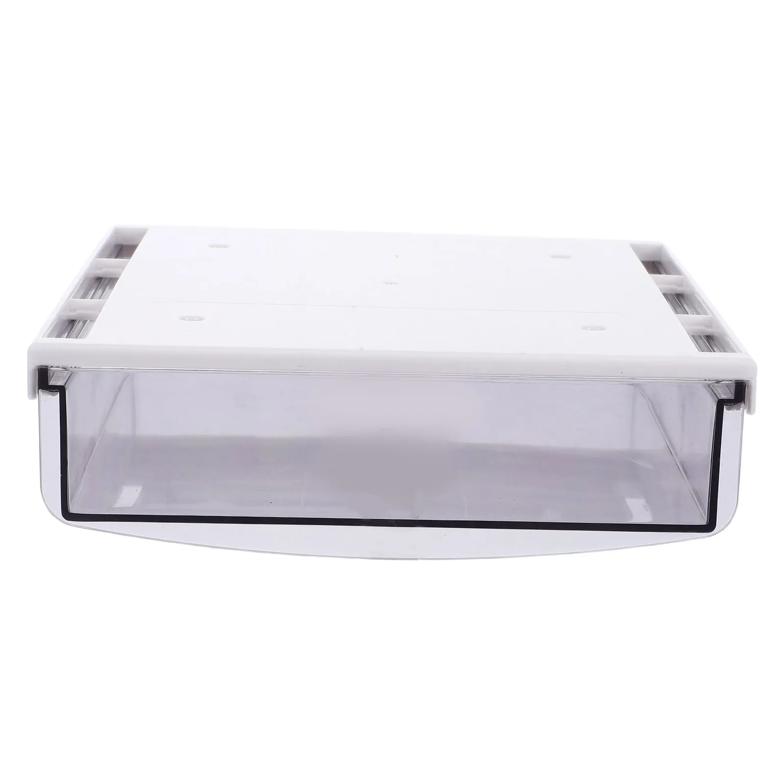 Under Table Storage Box Black Abs Desk Pencil Tray Office Drawer Unit Spacesaving Invisible Semitransparent Plastic Hidden
Under Table Storage Box Black Abs Desk Pencil Tray Office Drawer Unit Spacesaving Invisible Semitransparent Plastic Hidden